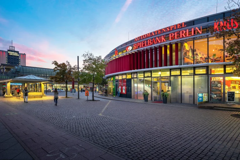 Casino am Potsdamer Platz