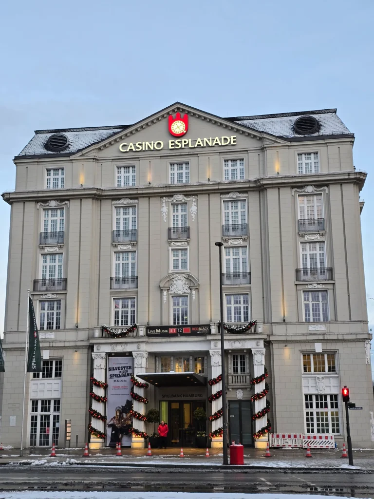 Casino Esplanade
