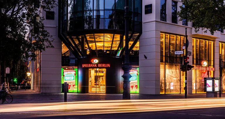 Casino am Ku'damm