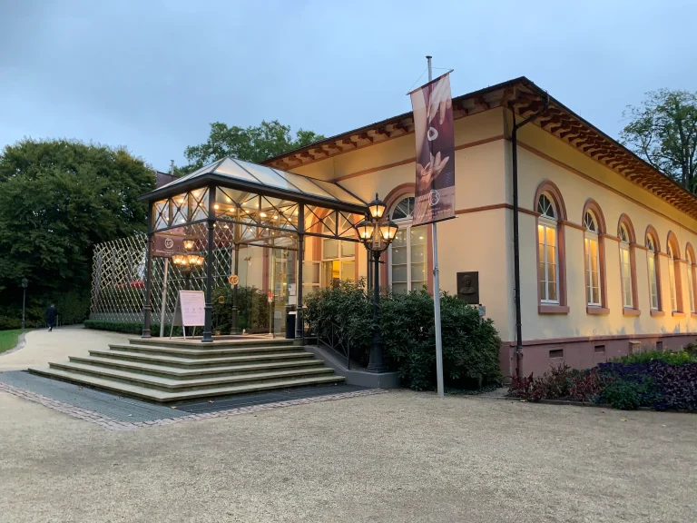 Spielbank Bad Homburg