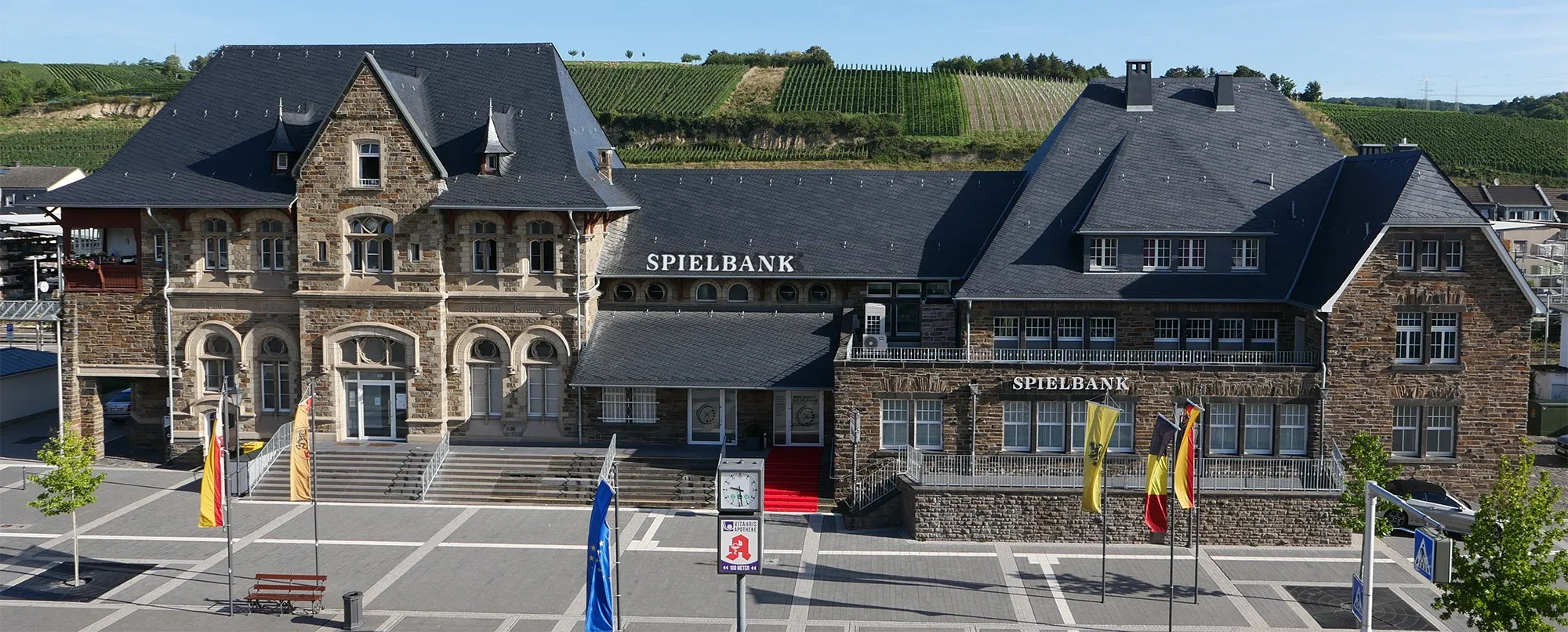 Spielbank Bad Neuenahr
