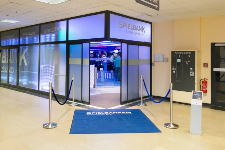 Spielbank Stralsund