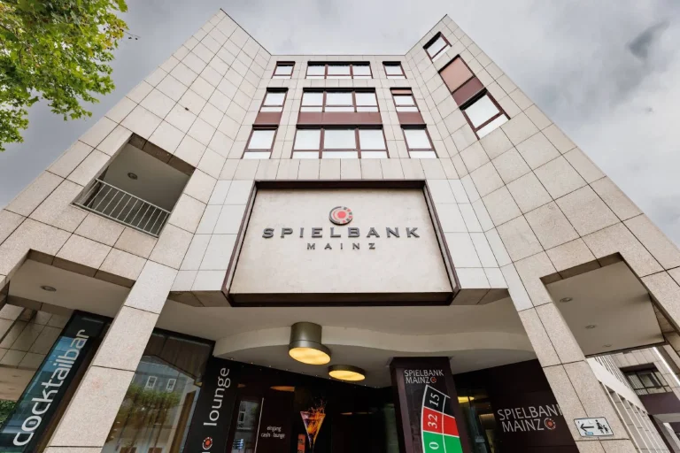 Spielbank Mainz
