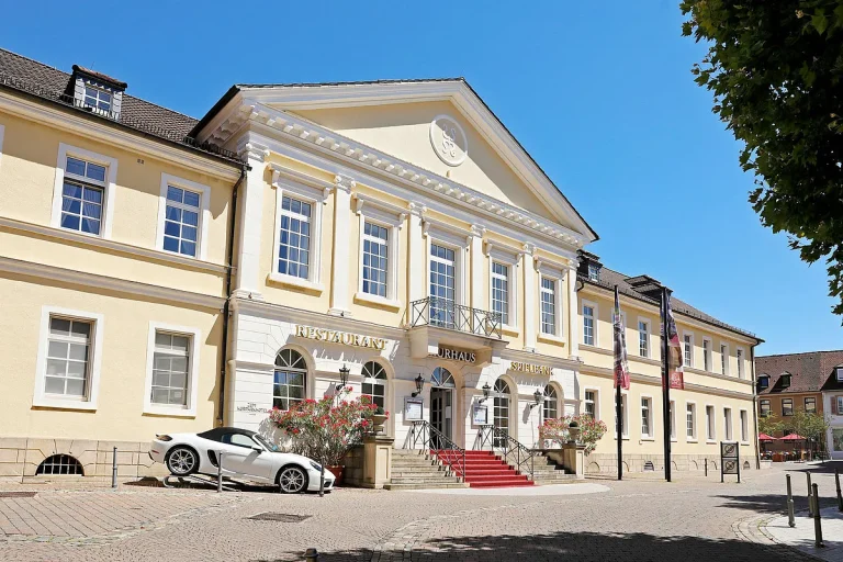 Spielbank Bad Dürkheim