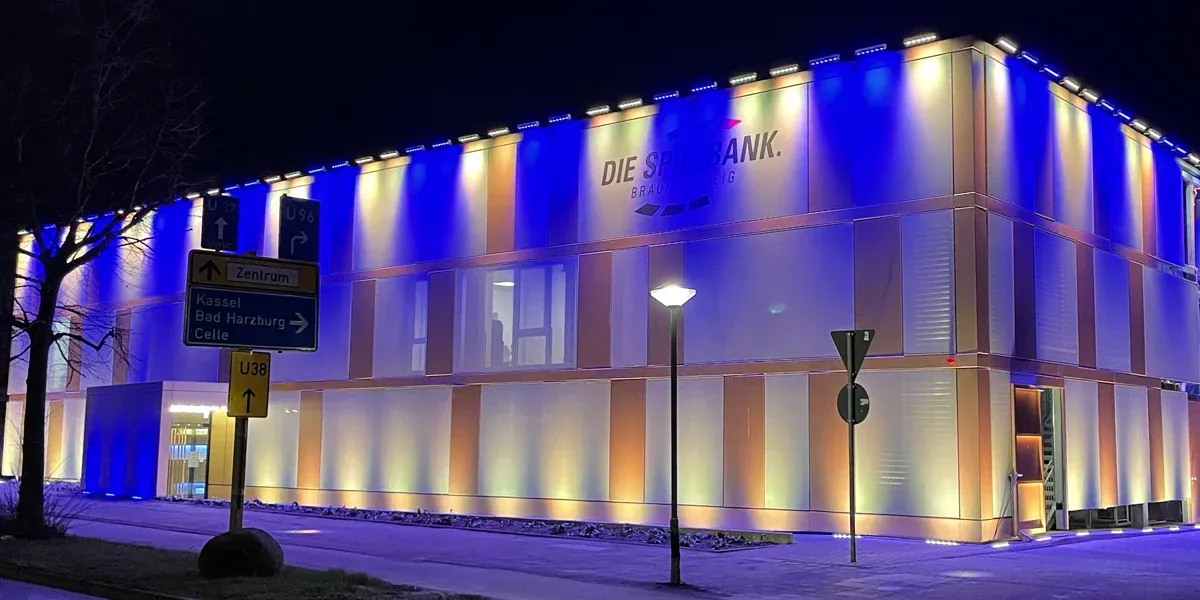 MERKUR SPIELBANK Braunschweig