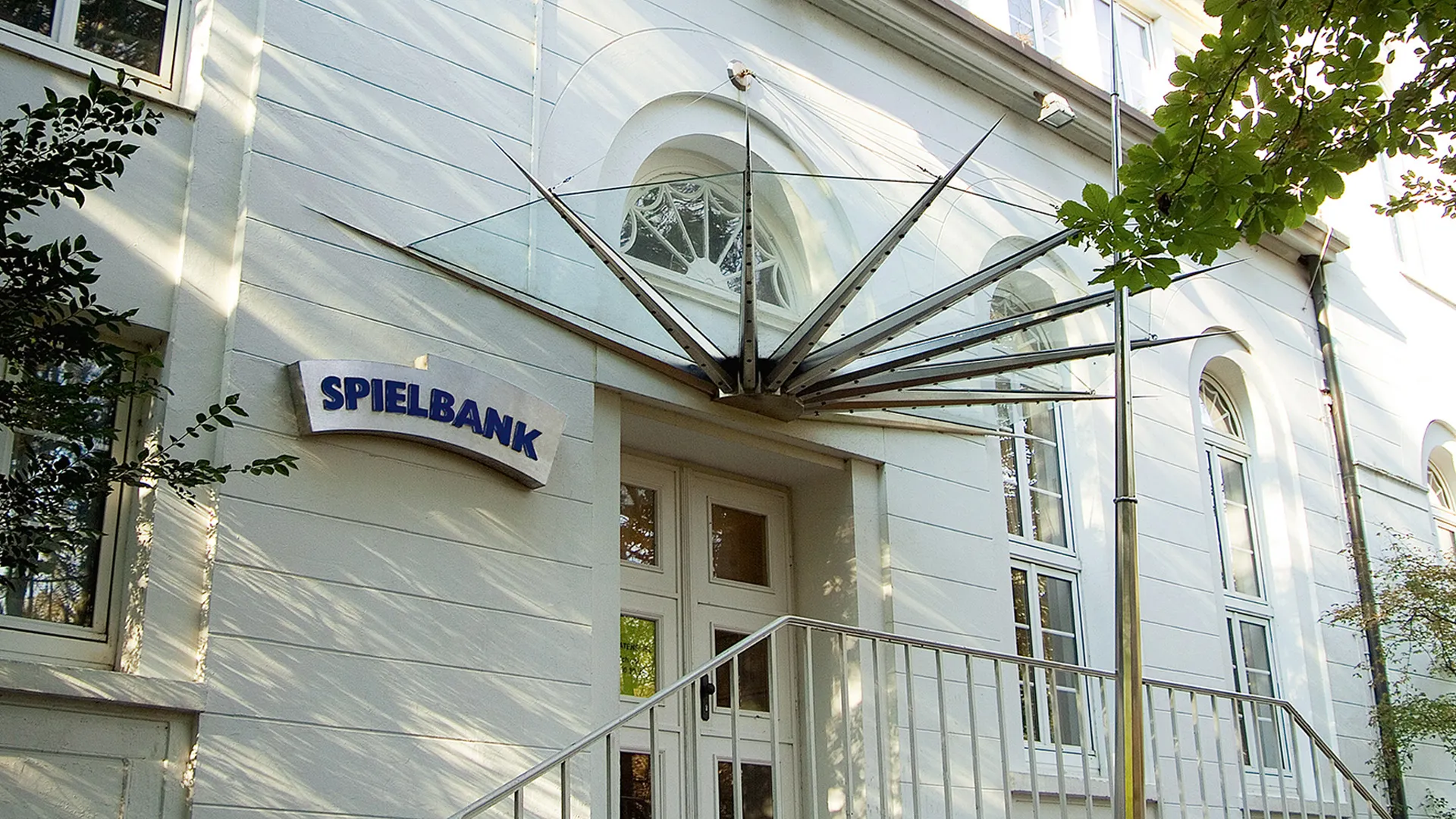 MERKUR SPIELBANK Norderney