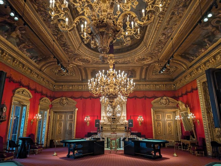 Casino Baden-Baden