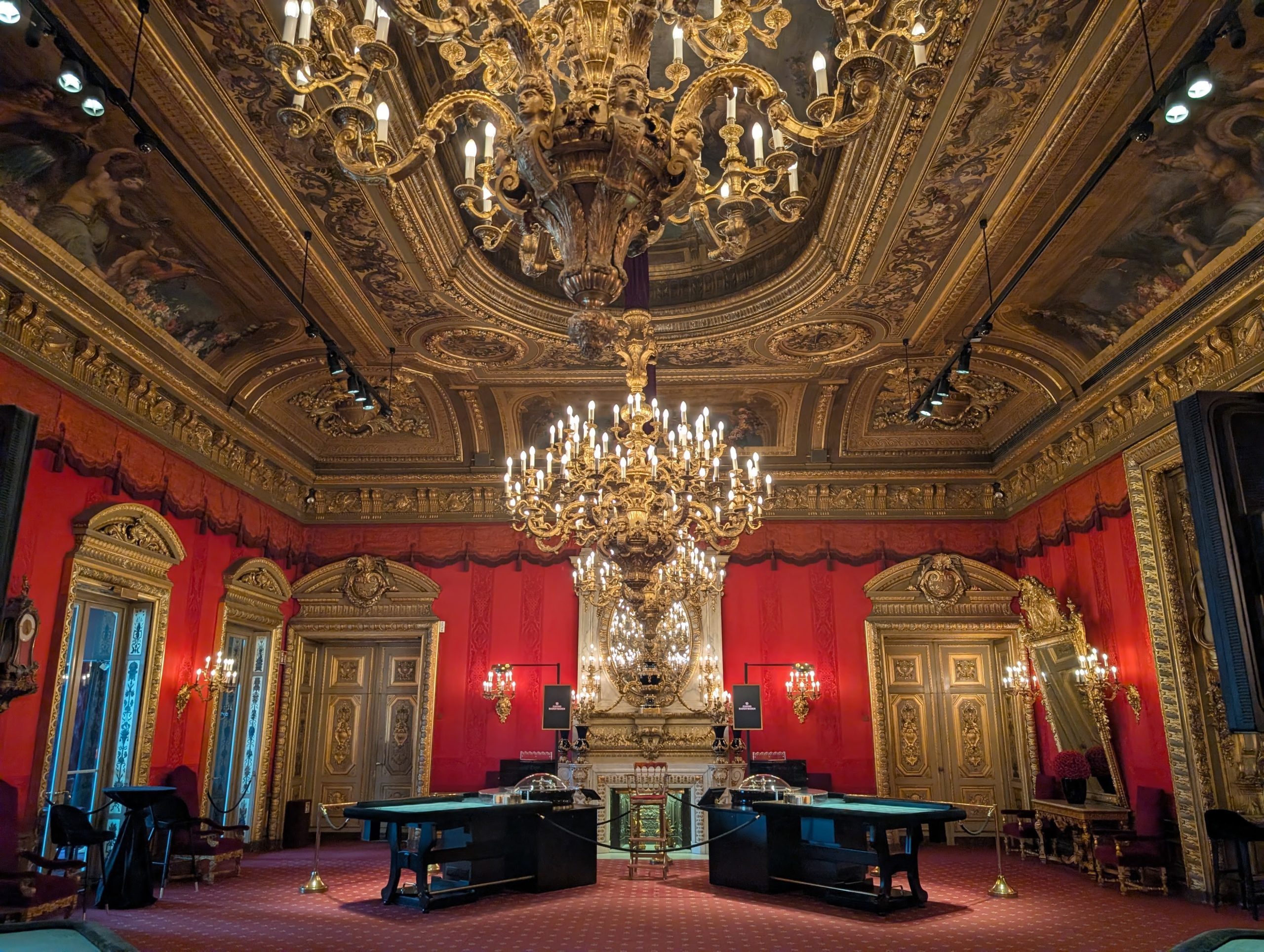 Casino Baden-Baden