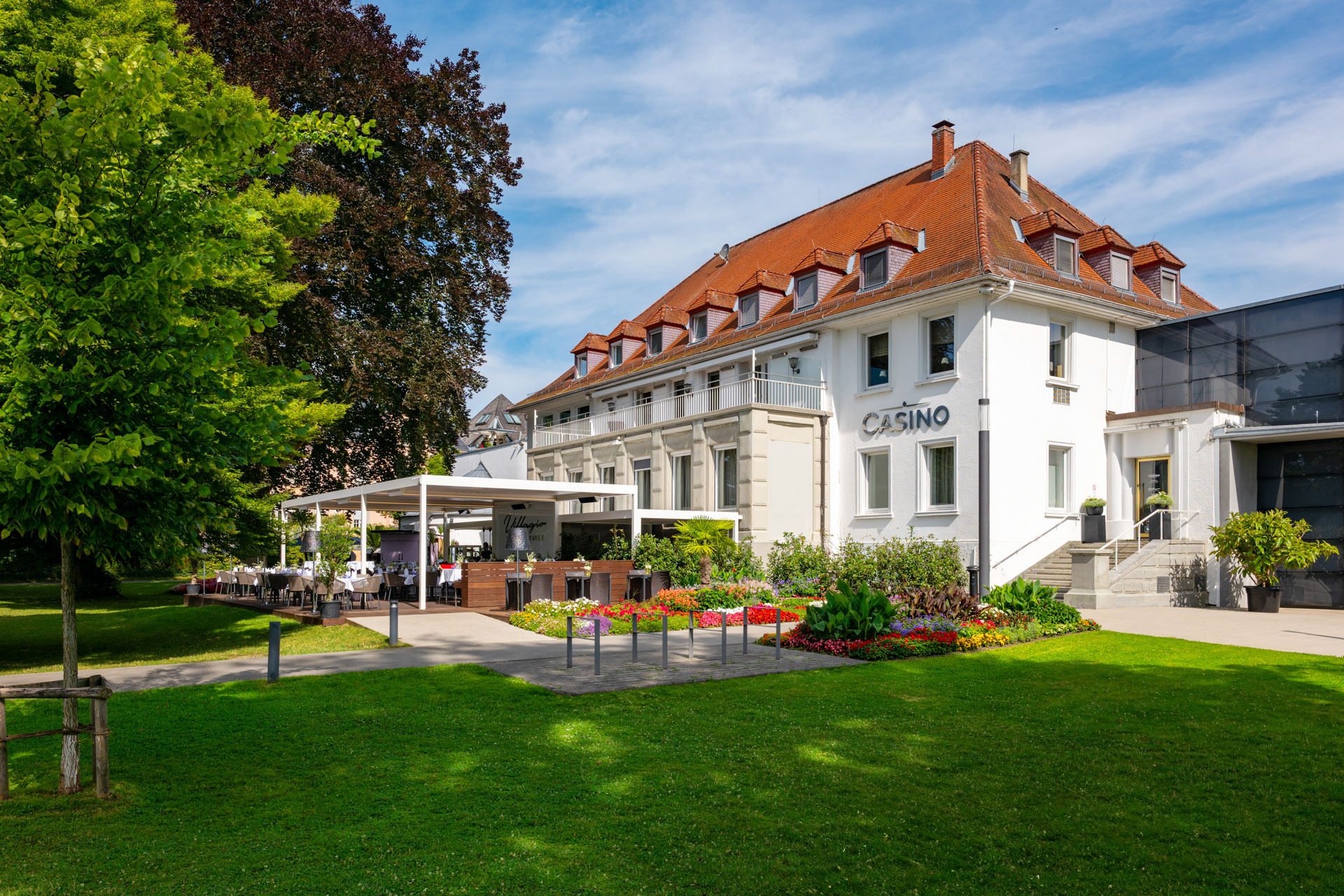 Casino Konstanz