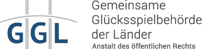 Gemeinsame Glücksspielbehörde der Länder (GGL)