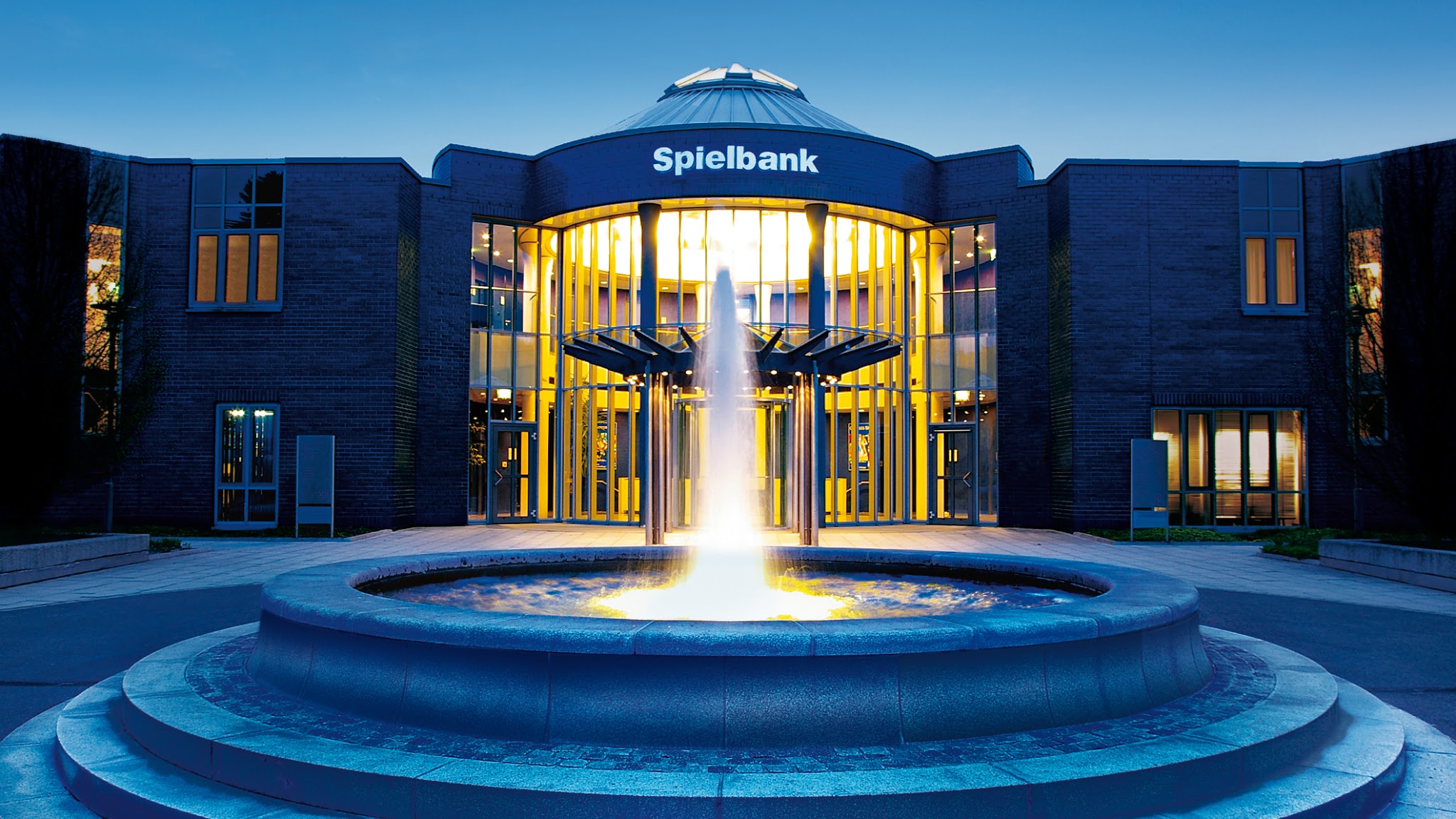 Spielbank Bad Kötzting