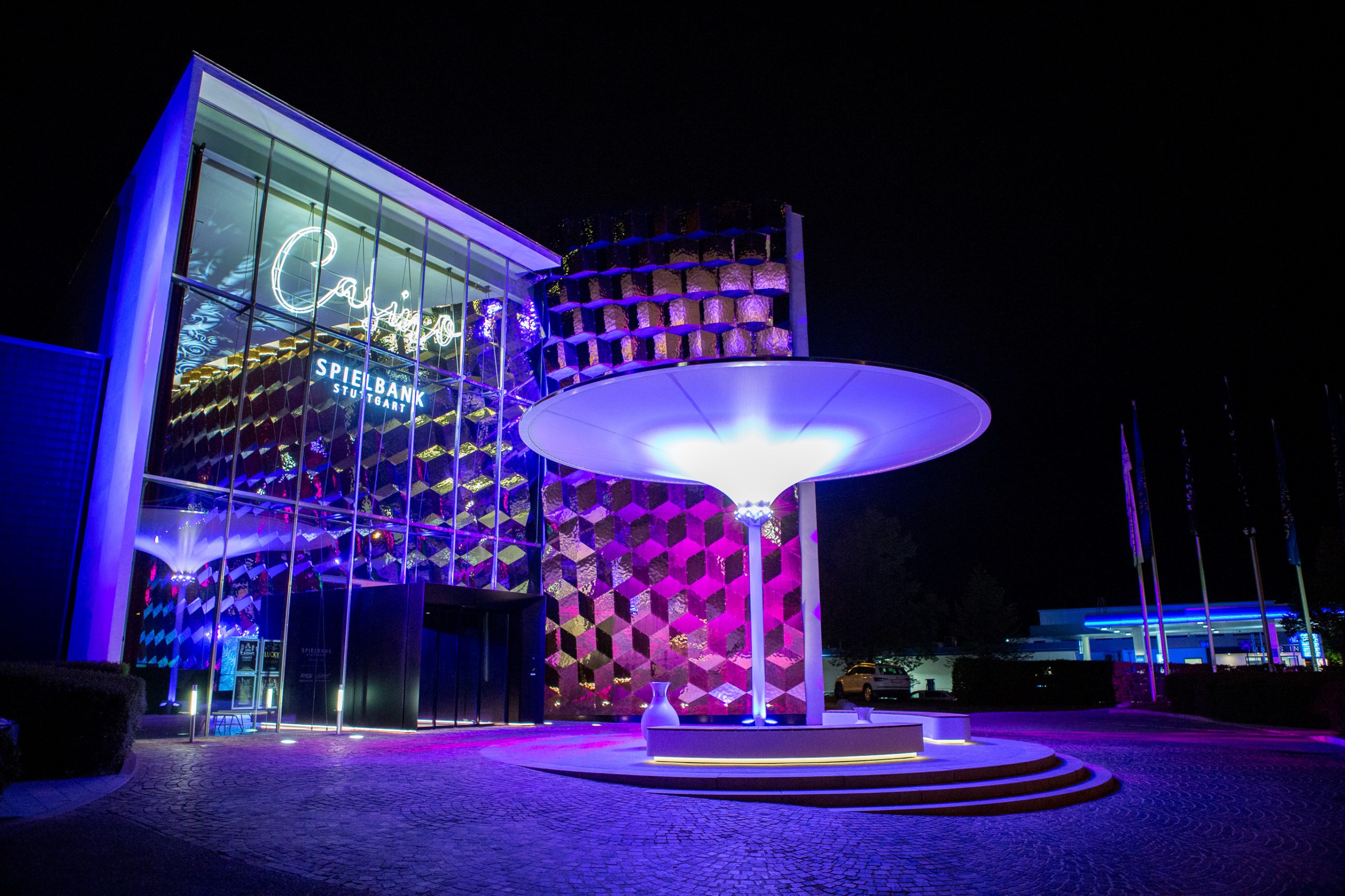 Spielbank Stuttgart