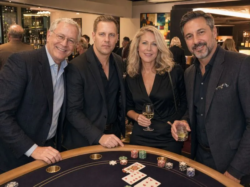 Unsere Casino-Experten - foto