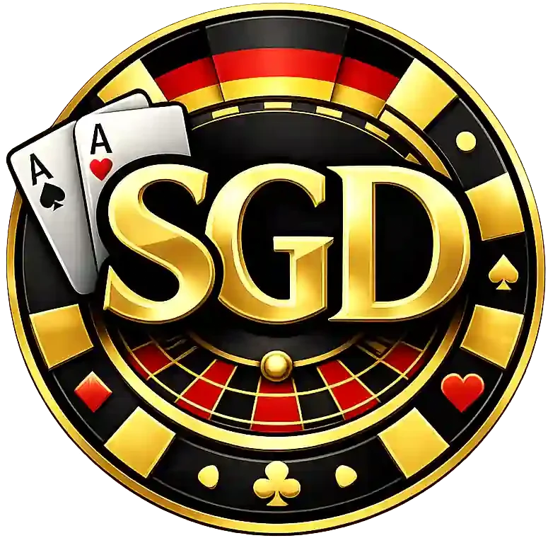 Spielbank Guide Deutschland - logo