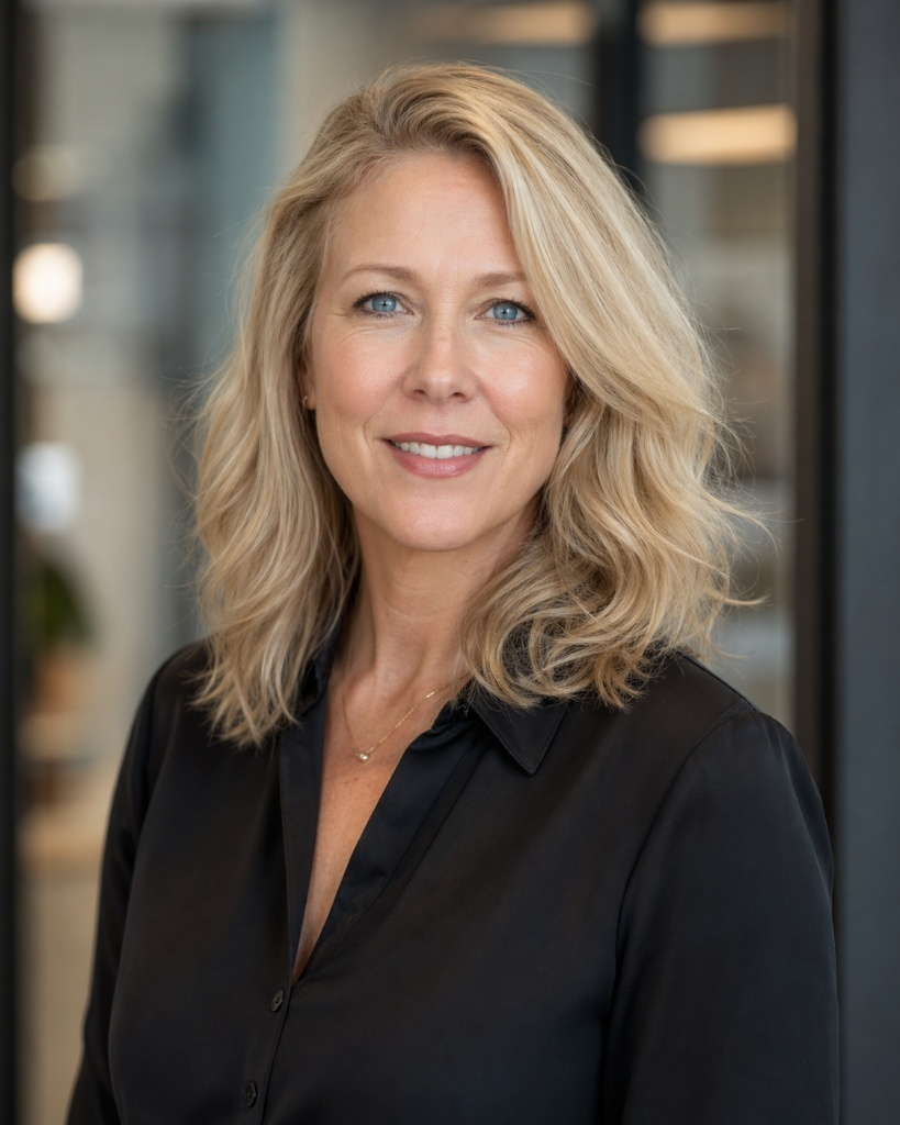 Monika Kattner, Expertin für Service und Atmosphäre in Spielstätten